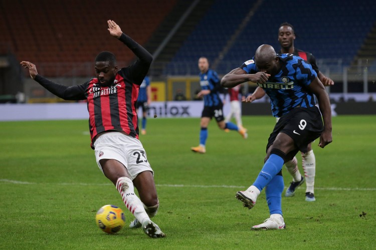 意媒:孔塞桑將讓托莫里重回首發(fā),這代表他是非賣品