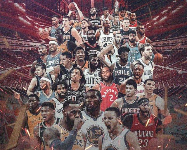 NBA史上最瘋狂一季 有人場(chǎng)均50+25還有人場(chǎng)均三雙