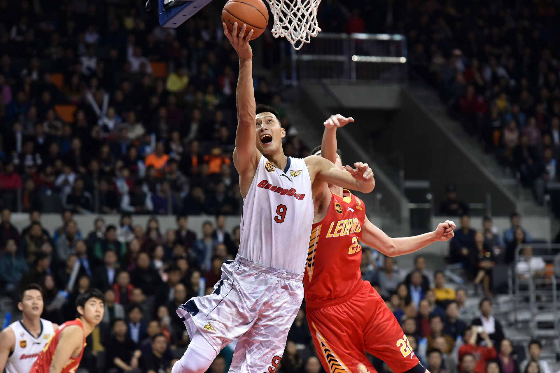 NBA史上最瘋狂一季 有人場(chǎng)均50+25還有人場(chǎng)均三雙