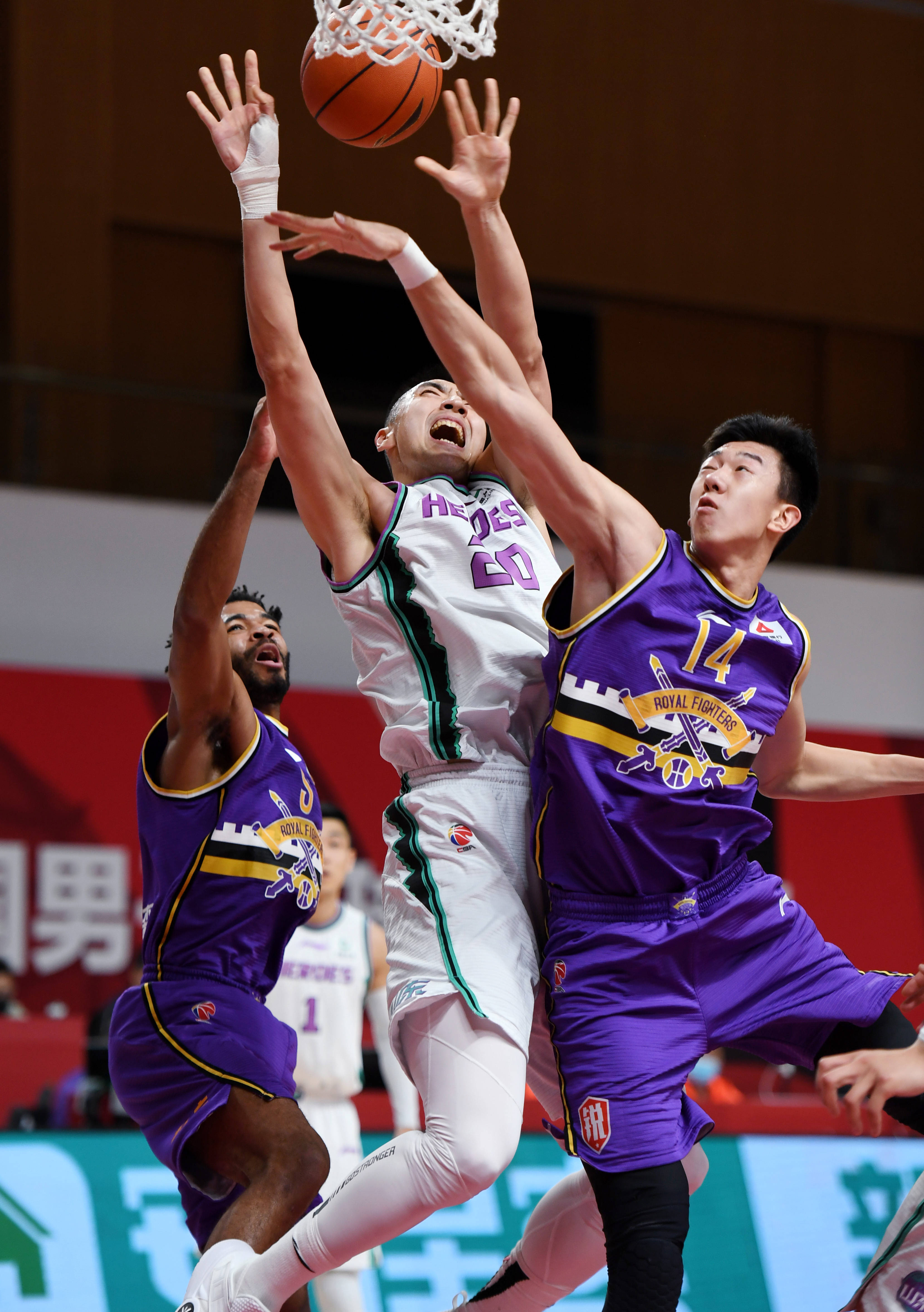 原創(chuàng)NBA新賽季看好的首次入選全明星新秀:火箭和雷霆隊新星前景一片看好 原創(chuàng)NBA新賽季看好的首次入選全明星新秀:火箭和雷霆隊新星前景一片看好